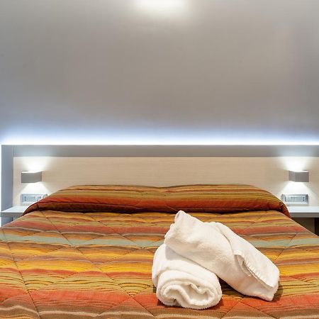 Il Rosso E Il Blu Hotell Rom Exteriör bild