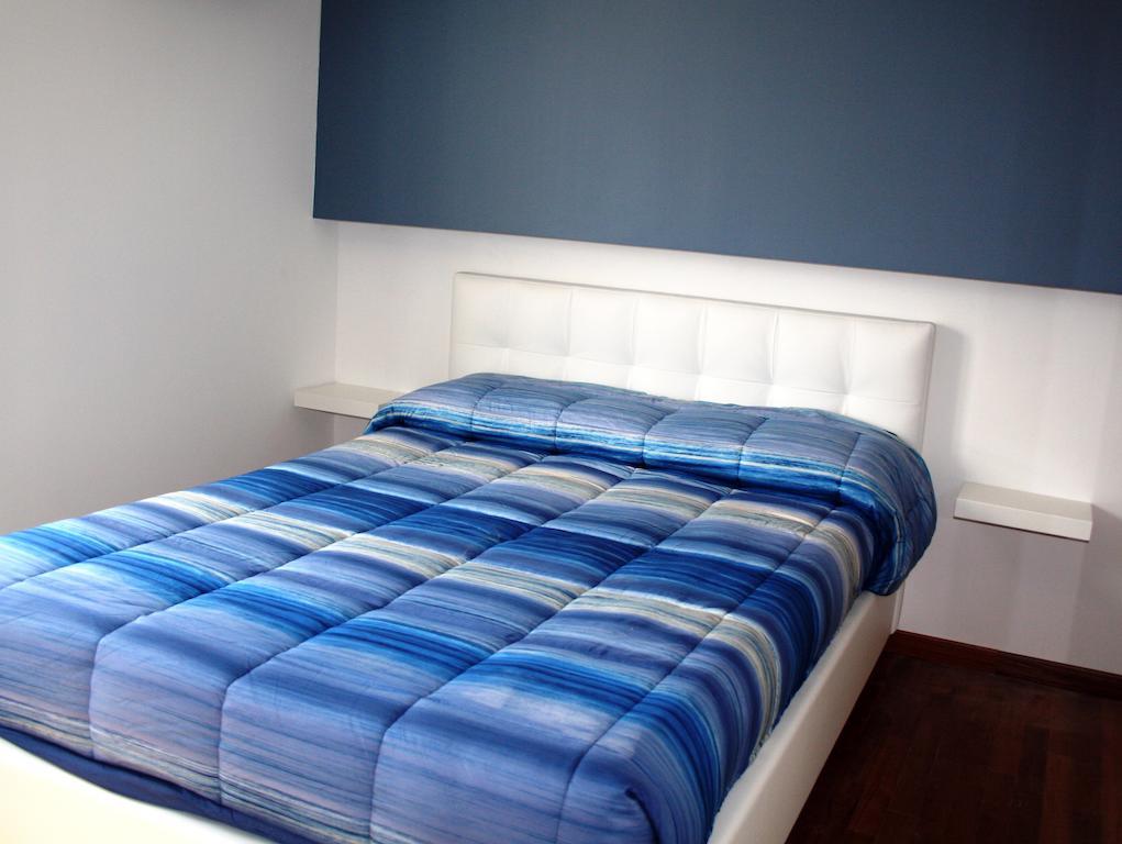 Il Rosso E Il Blu Hotell Rom Rum bild